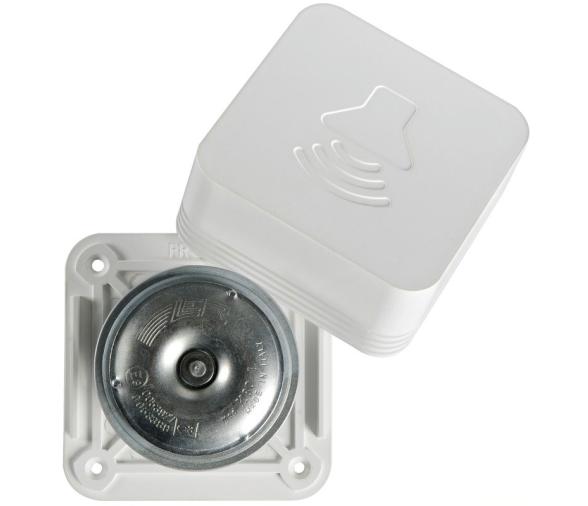 Osculati Bocina Q Box