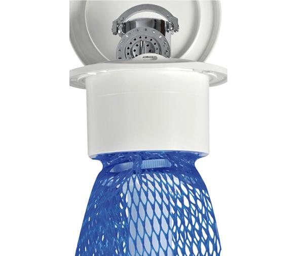 Osculati Bolsa Inferior para Caja de Ducha