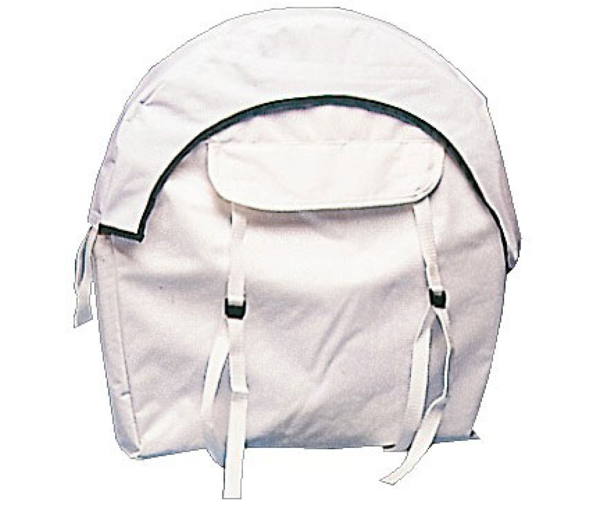 Osculati Bolsa para Herraduras