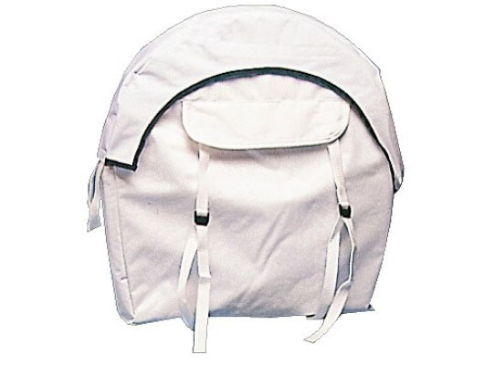 Cover for livebuoy with rope
