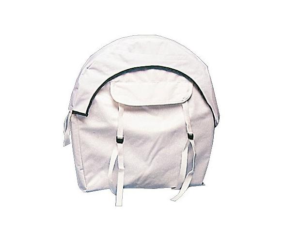 Osculati Bolsa para Herraduras