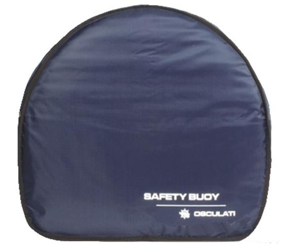 Osculati Bolsa Aro Salvavidas