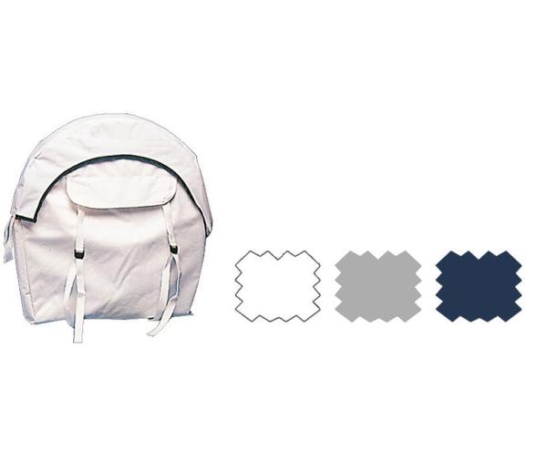 Osculati Bolsa para Herraduras