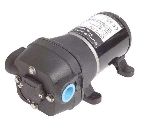 Osculati Bomba de Agua 6L 12V