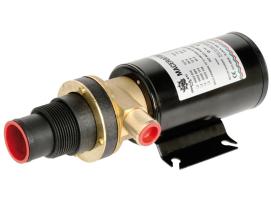 Osculati Bomba Maceradora 24V