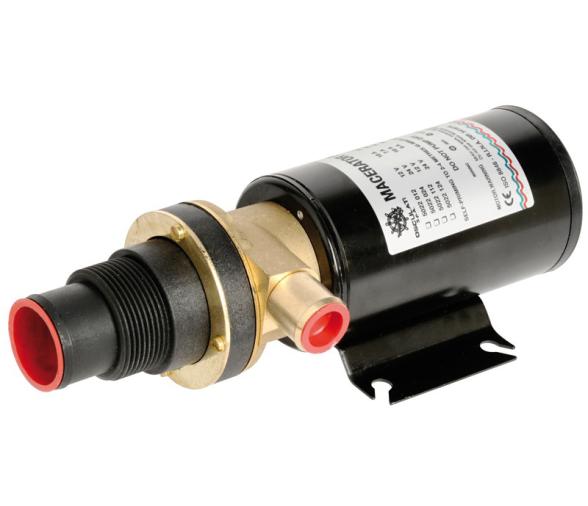 Osculati Bomba Maceradora 24V