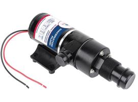 Osculati Self-Priming Macerator 45 L/Min