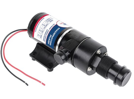Osculati Bomba Maceradora 45 L/Min