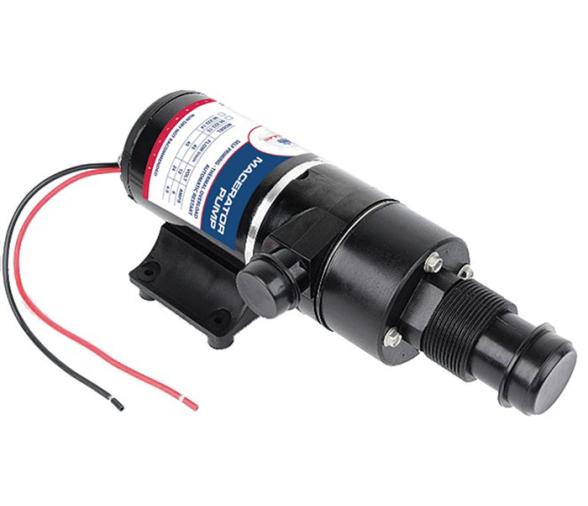 Osculati Bomba Maceradora 45 L/Min