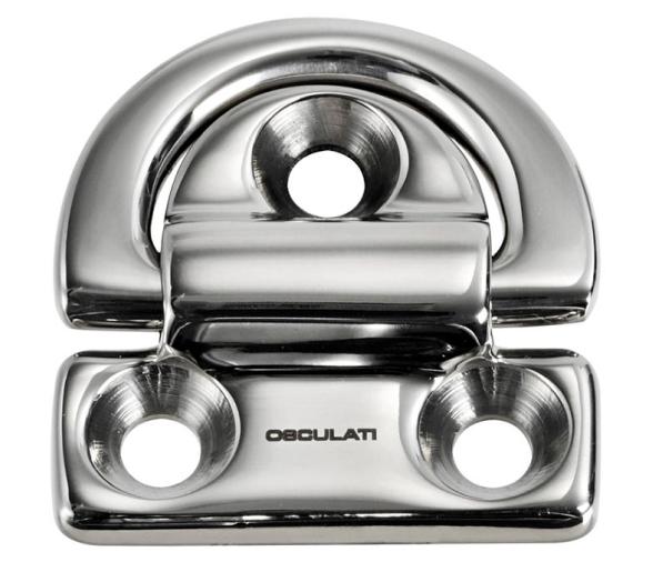 Osculati Cadenote Articulado