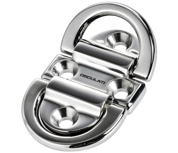 Osculati Cadenote Articulado Doble