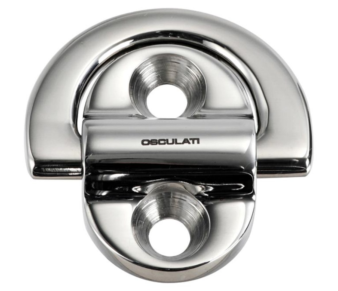 Osculati Cadenote Articulado 6mm