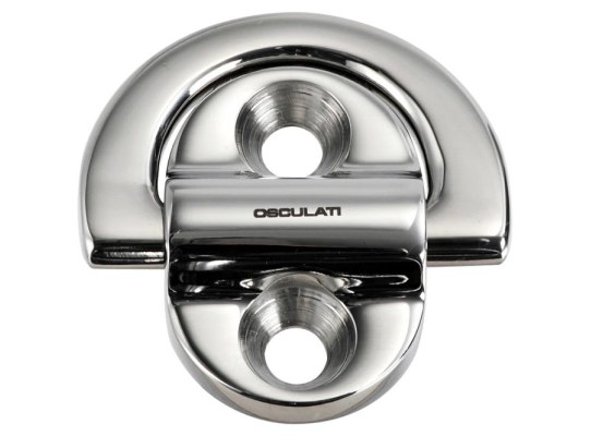 Osculati Cadenote Articulado 6mm