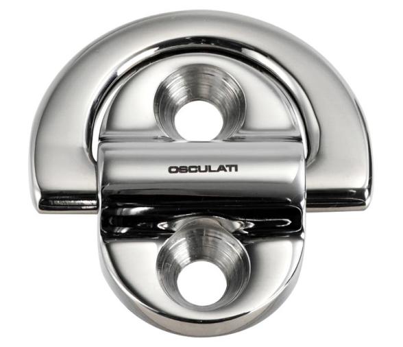 Osculati Cadenote Articulado 6mm