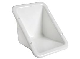 Osculati Recessed Plastic Box