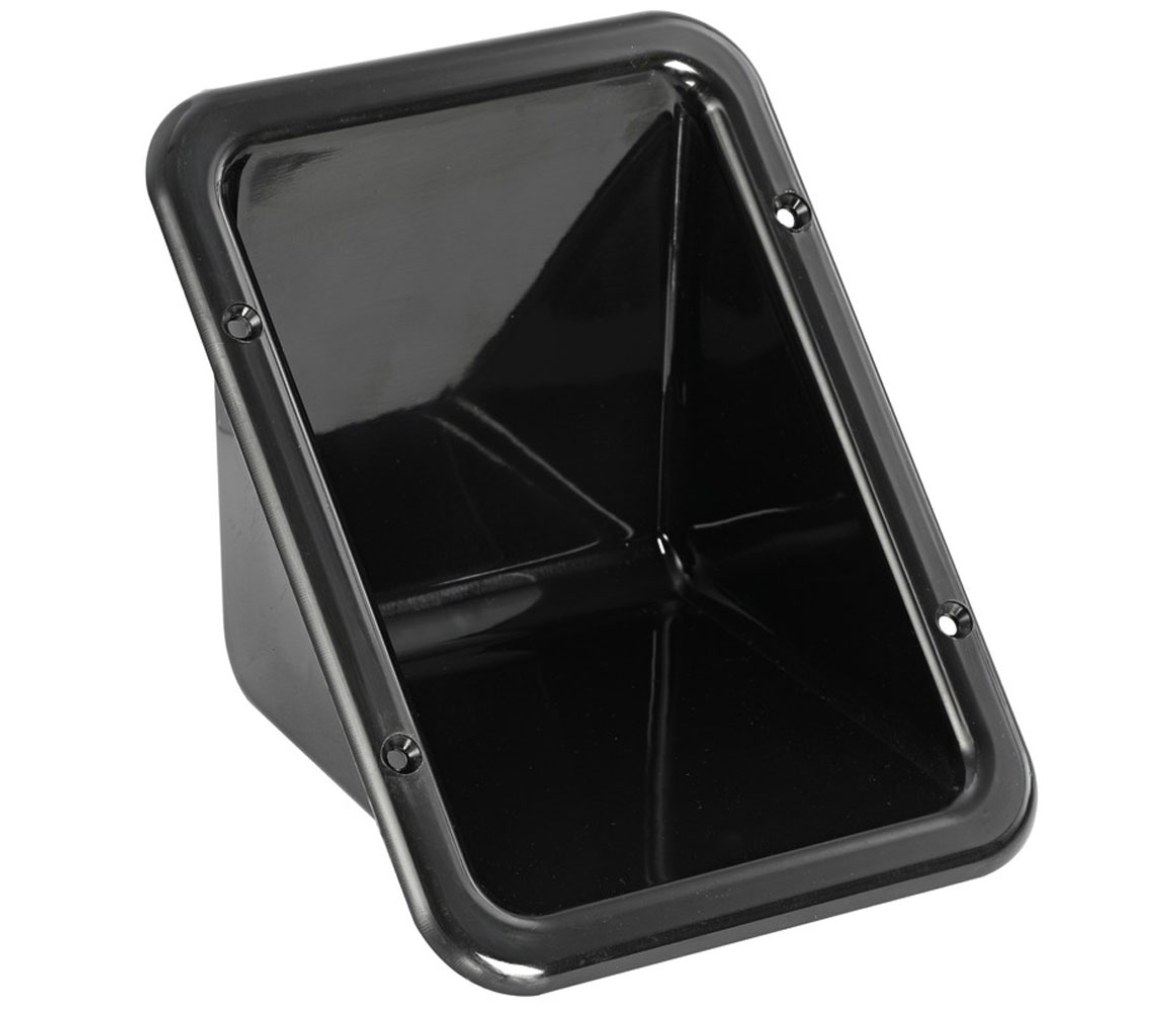 Osculati Caja de Plástico Empotrable