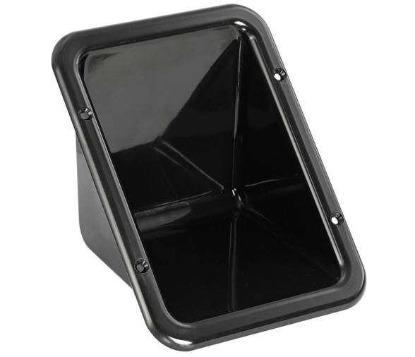 Osculati Caja de Plástico Empotrable