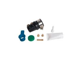 Cierre de Bocina de Goma - Prensaestopa