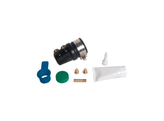 Osculati Rubber stuffing Box