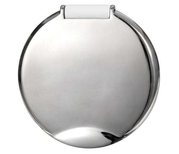 Osculati Caja Ducha Evo Inox con Pomo Ducha Tiger