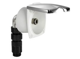 Osculati Caja New Edge con Reductor de Presion