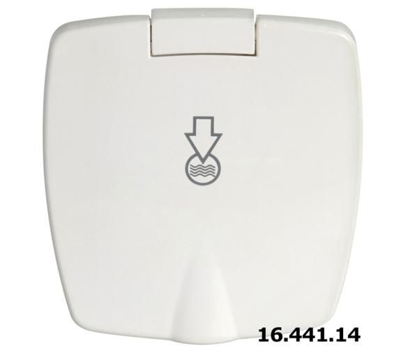 Osculati Caja New Edge con Reductor de Presion