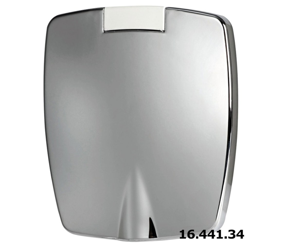 Osculati Caja New Edge con Reductor de Presion