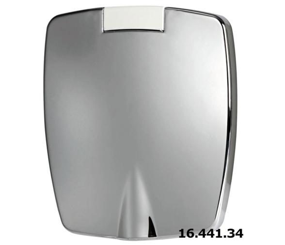 Osculati Caja New Edge con Reductor de Presion