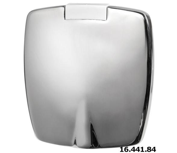 Osculati Caja New Edge con Reductor de Presion