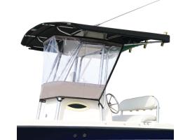 Ocean South Transparent spray hood