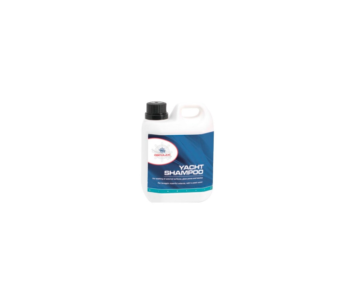 Osculati Yacht Shampoo