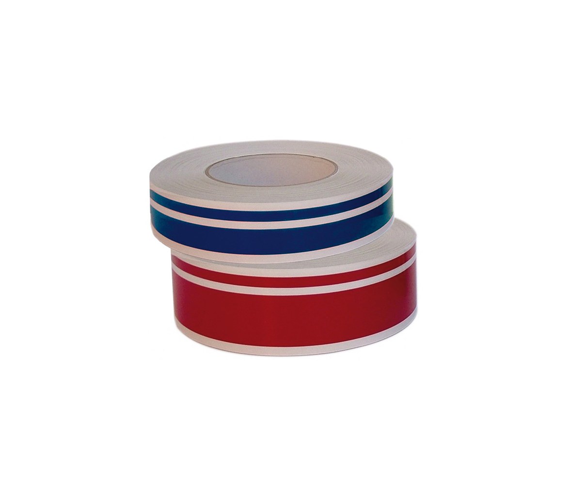 Osculati Cinta Adhesiva Doble Raya 34 mm