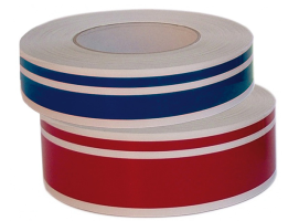 Osculati Floating Line 2 Stripes 34 mm