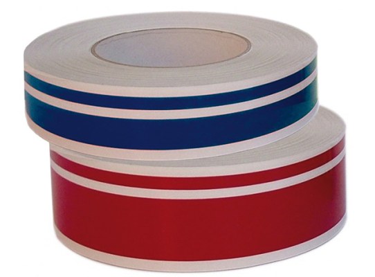 Osculati Cinta Adhesiva Doble Raya 34 mm Osculati Cinta Adhesiva Doble Raya 34 mm