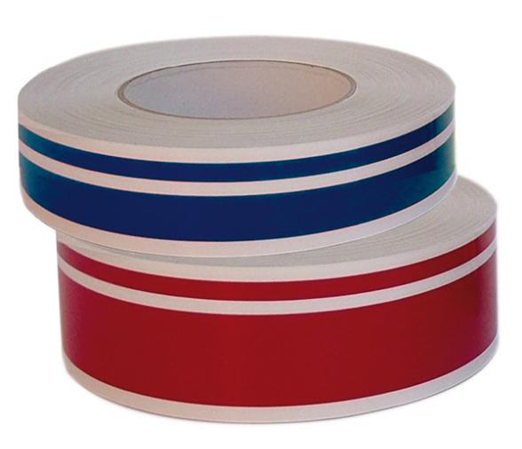 Osculati Cinta Adhesiva Doble Raya 72 mm