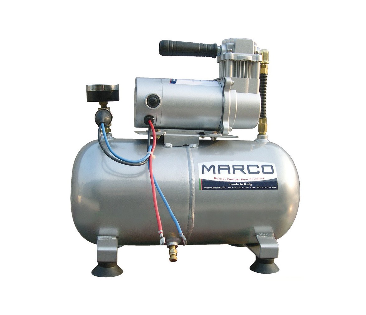 Osculati Compressor 24V