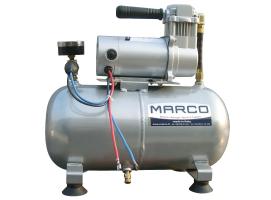 Marco Compresor 24V