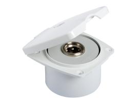 Osculati New Edge Multipurpose Hose Connector