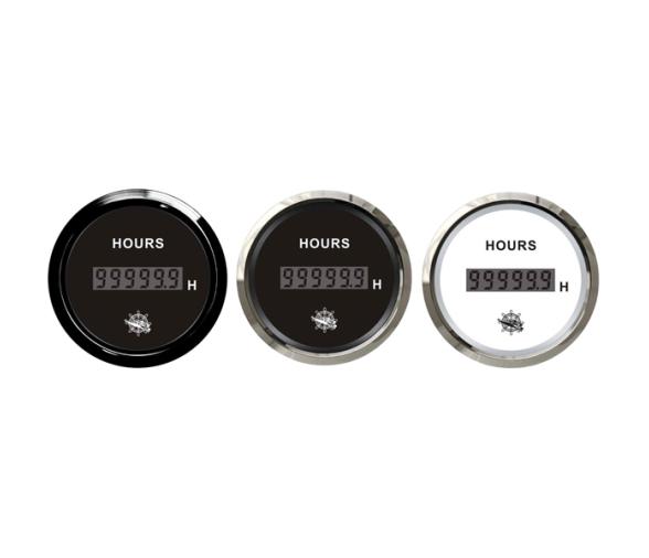 Osculati Contador horas digital