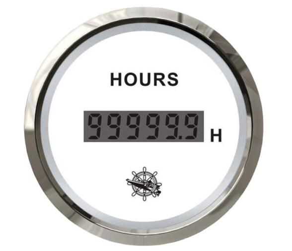 Osculati Contador horas digital