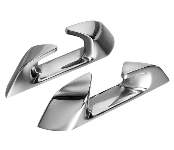 Osculati Guiacabos Angular, Serie Capri