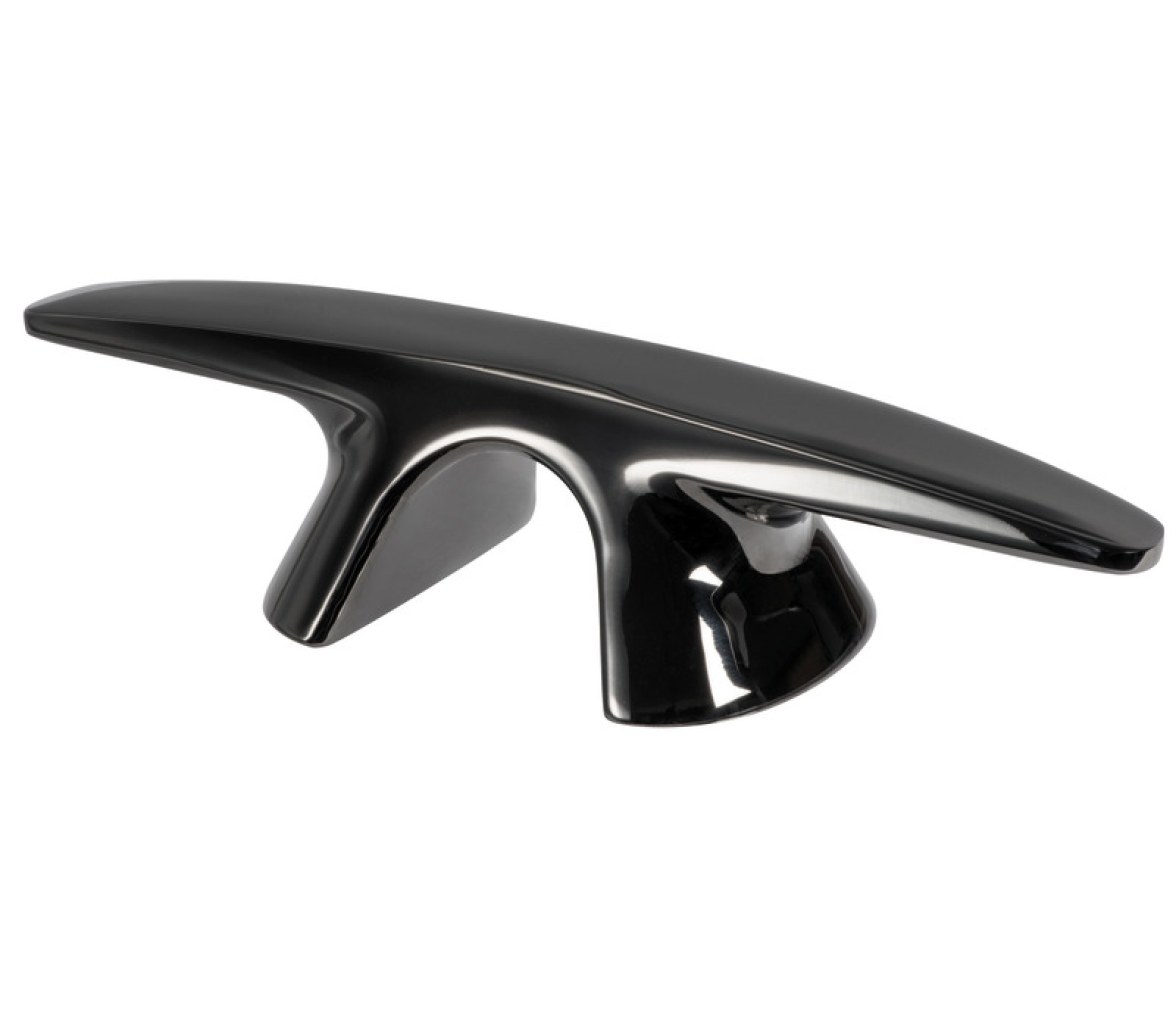 Osculati Cornamusa Bull Dog en Acero Inox.