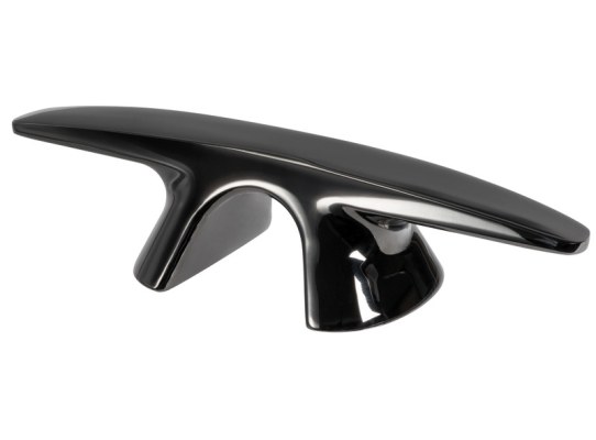 Osculati Cornamusa Bull Dog en Acero Inox.