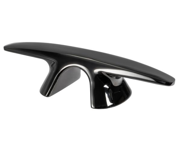 Osculati Cornamusa Bull Dog en Acero Inox.