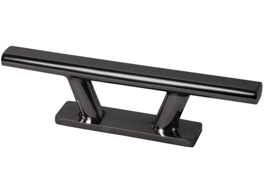 Osculati Cornamusa Nordik en Acero Inox