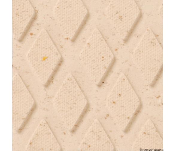 Osculati Cubierta Clásica para Cabinas y Escaleras