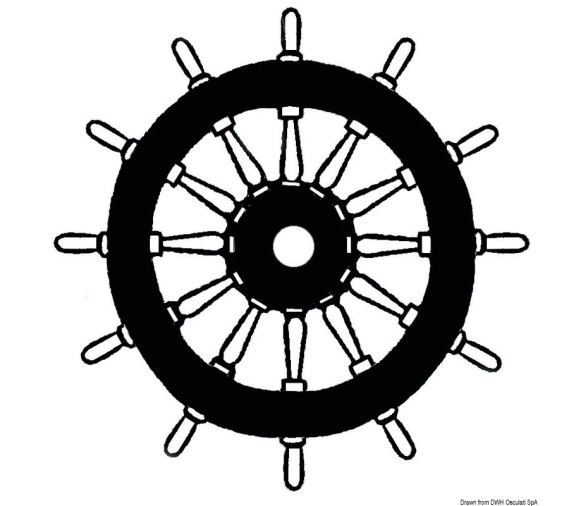 Osculati Dispositivo de Señalizacion Electronico Chalecos Salvavidas
