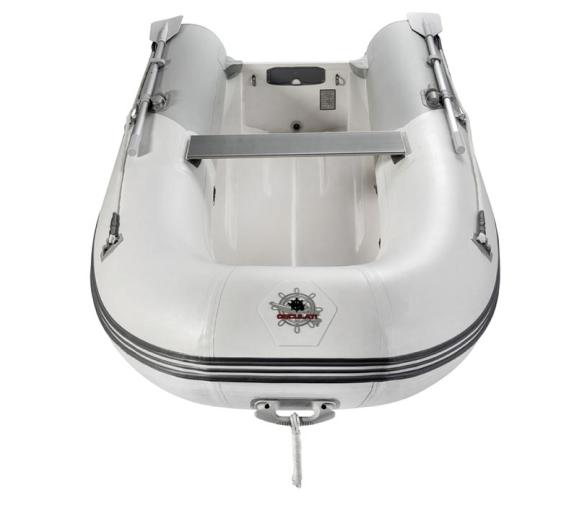 Osculati Embarcacion Semirrigida Carena en V