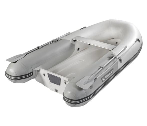 Osculati Embarcacion Semirrigida Carena en V