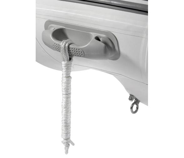 Osculati Embarcacion Semirrigida Carena en V